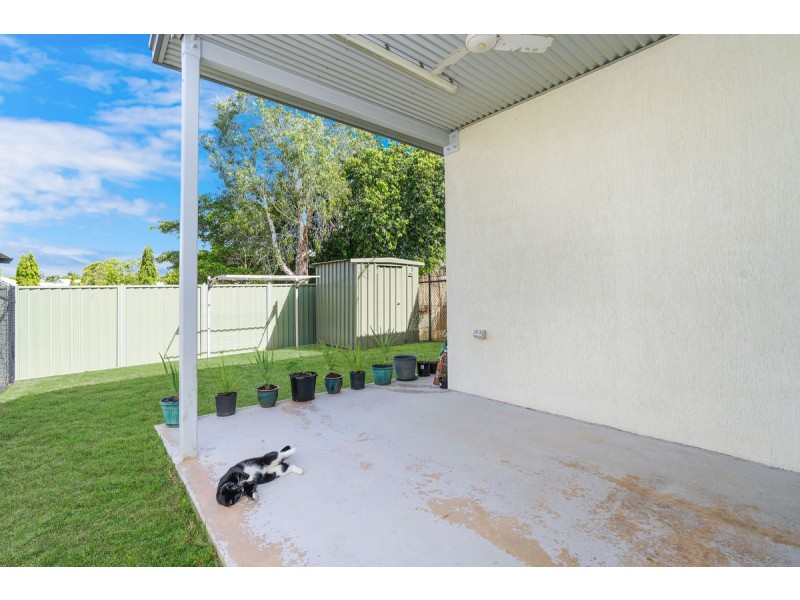 7/100 Farrar Boulevard, Farrar NT 0830