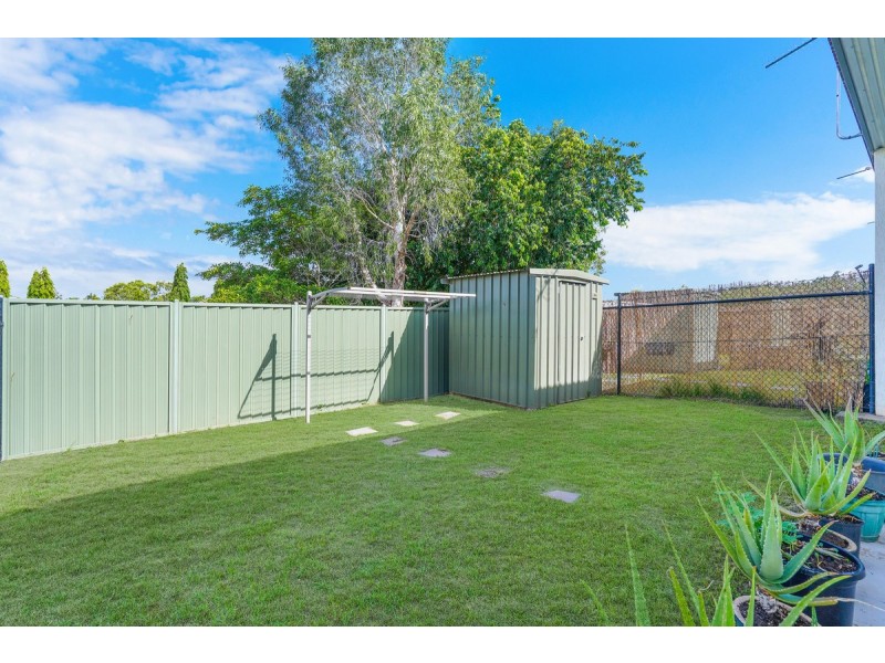 7/100 Farrar Boulevard, Farrar NT 0830