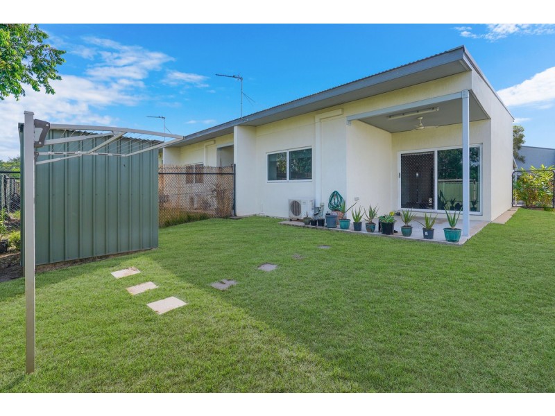 7/100 Farrar Boulevard, Farrar NT 0830