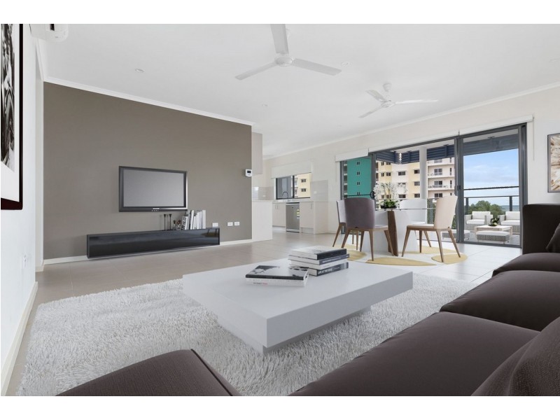 52/10 Doctors Gully Road, Larrakeyah NT 0820