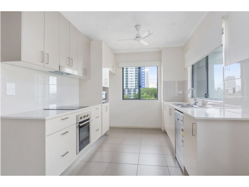 52/10 Doctors Gully Road, Larrakeyah NT 0820