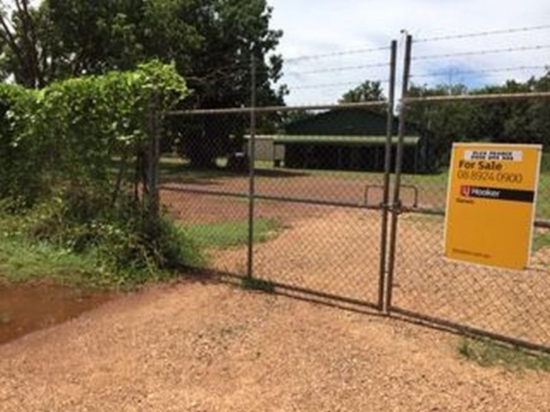 15 Woolley Court, Batchelor NT 0845