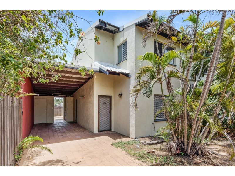 28/29 Gardens Hill Crescent, The Gardens NT 0820