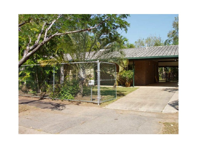 76 Adcock Crescent, Nakara NT 0810