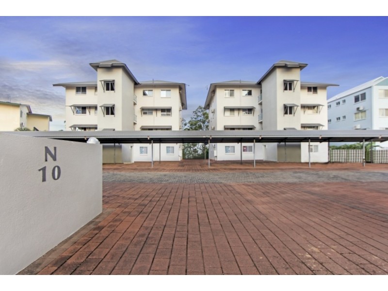 6/10 Mannikan Court, Bakewell NT 0832