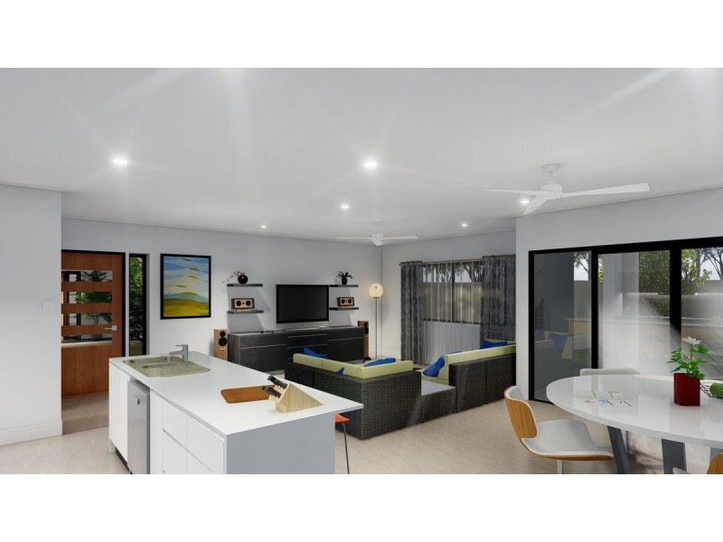 1/6 Winston Avenue, Stuart Park NT 0820