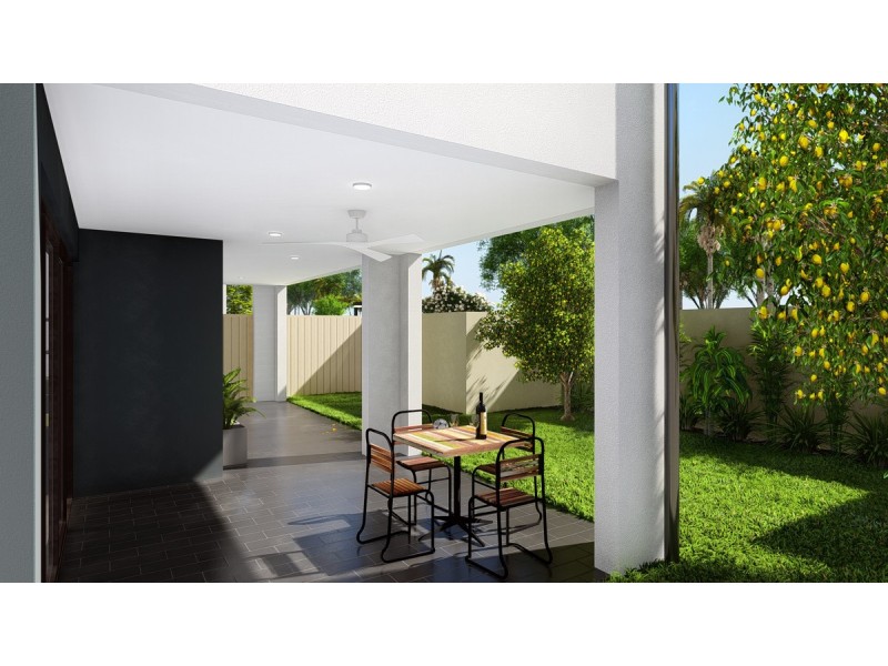 1/6 Winston Avenue, Stuart Park NT 0820