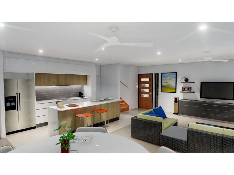 1-4/6 Winston Avenue, Stuart Park NT 0820