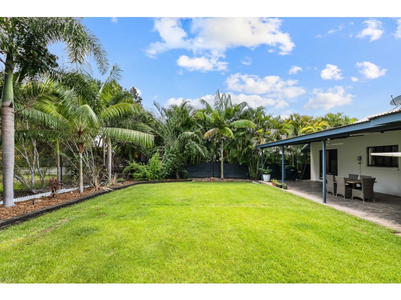 22 Catt Crescent, Farrar NT 0830