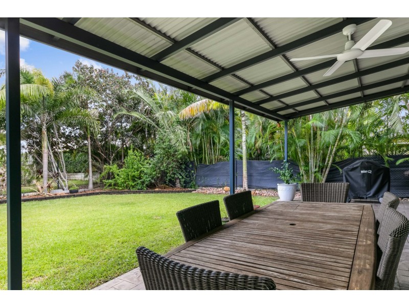 22 Catt Crescent, Farrar NT 0830