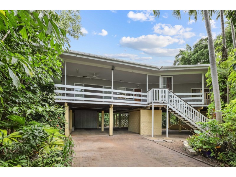 6 Emily Gardens, Alawa NT 0810