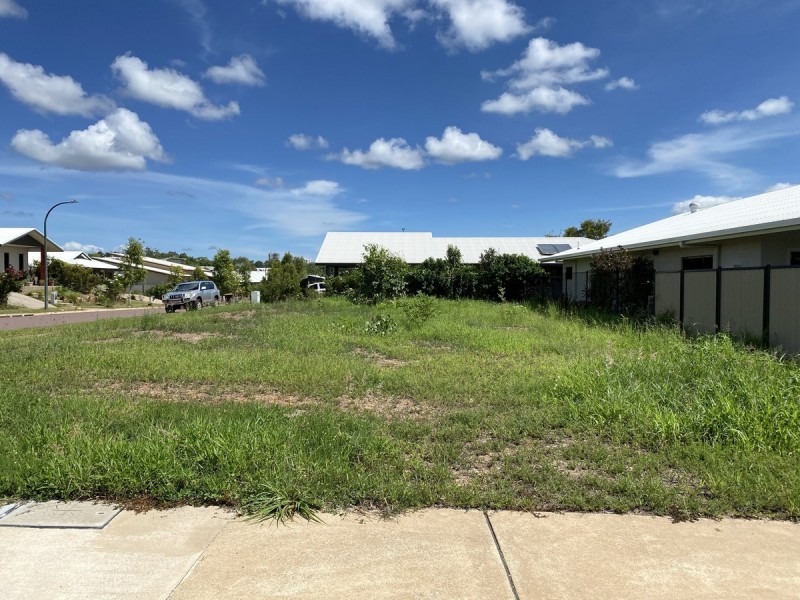 21 Willing Crescent, Durack NT 0830