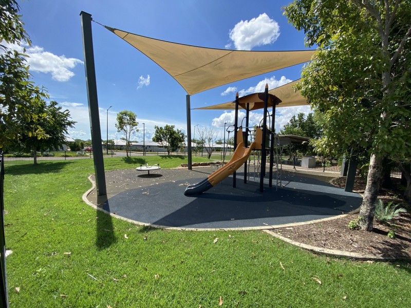 21 Willing Crescent, Durack NT 0830