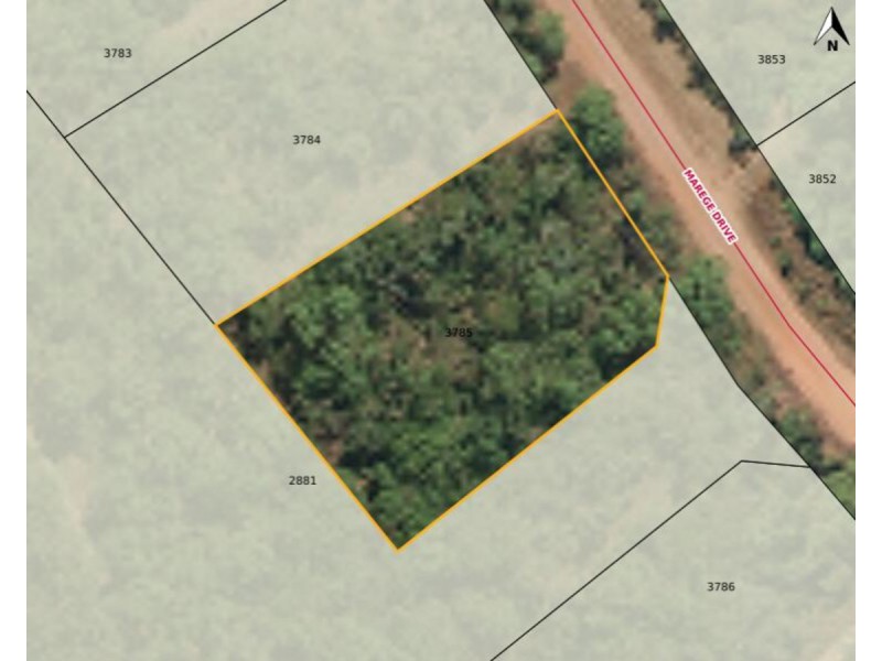 37 Marege Drive, Dundee Beach NT 0840