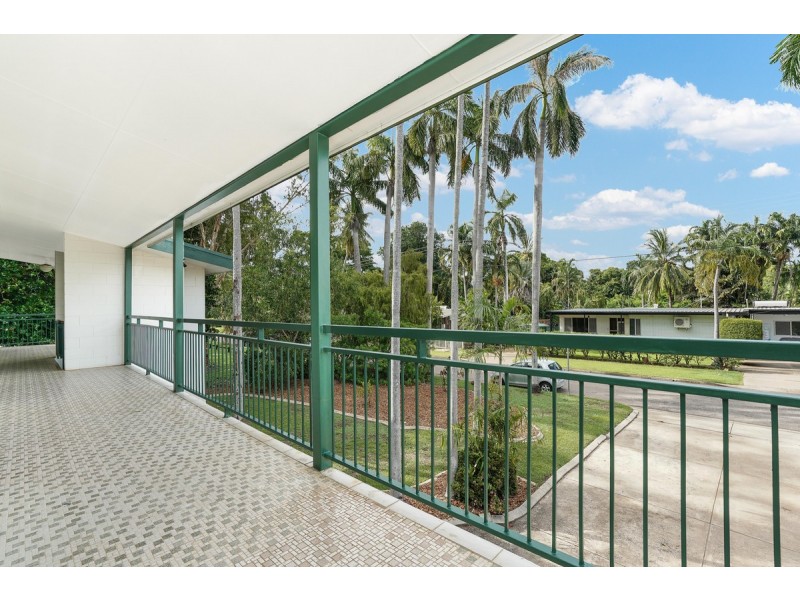 13 Ostermann Street, Coconut Grove NT 0810