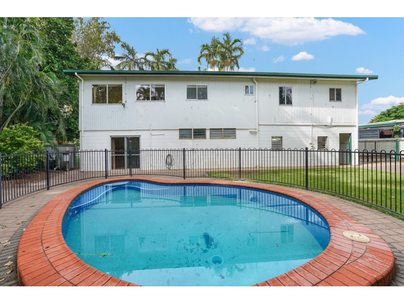13 Ostermann Street, Coconut Grove NT 0810