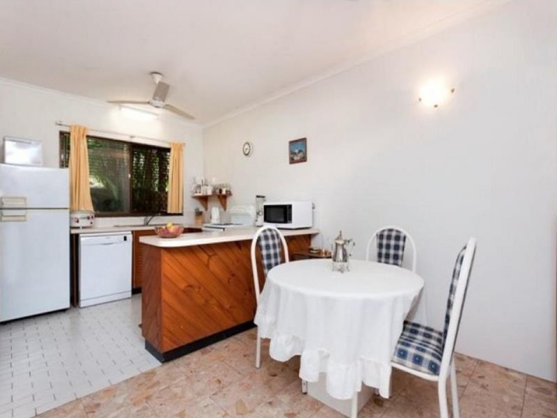 57/23 Hudson Fysh Avenue, Parap NT 0820