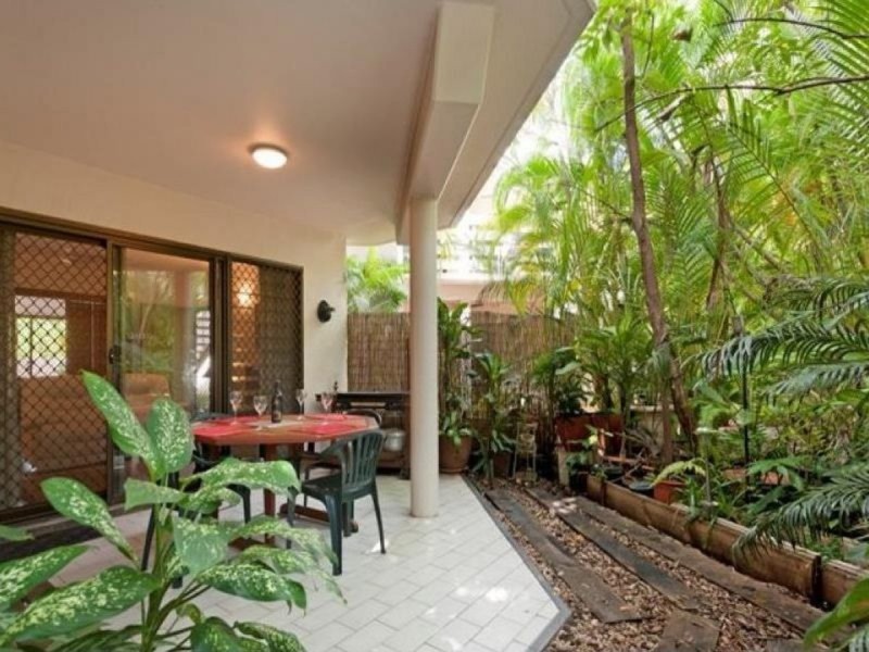 57/23 Hudson Fysh Avenue, Parap NT 0820