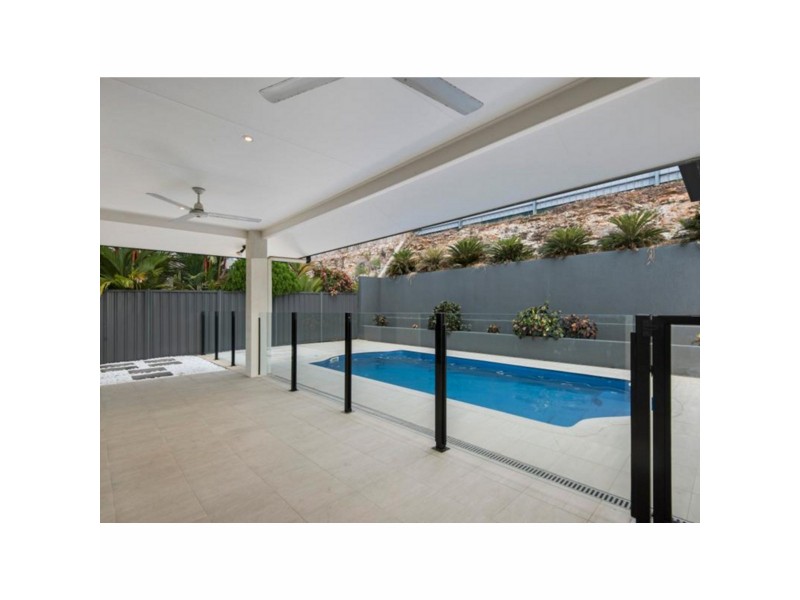 27 Villaflor Crescent, Woolner NT 0820 Floorplan
