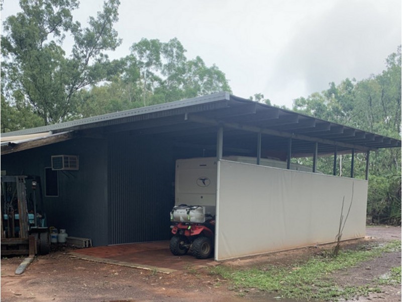 17 Baluria Road, Wagait Beach NT 0822