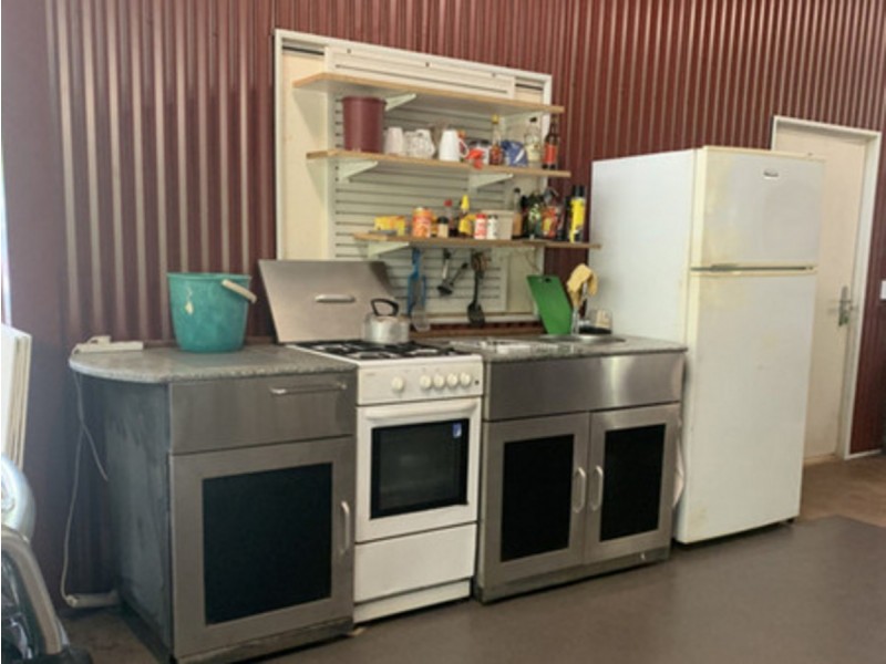 17 Baluria Road, Wagait Beach NT 0822