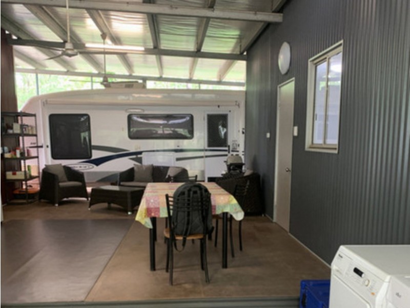 17 Baluria Road, Wagait Beach NT 0822