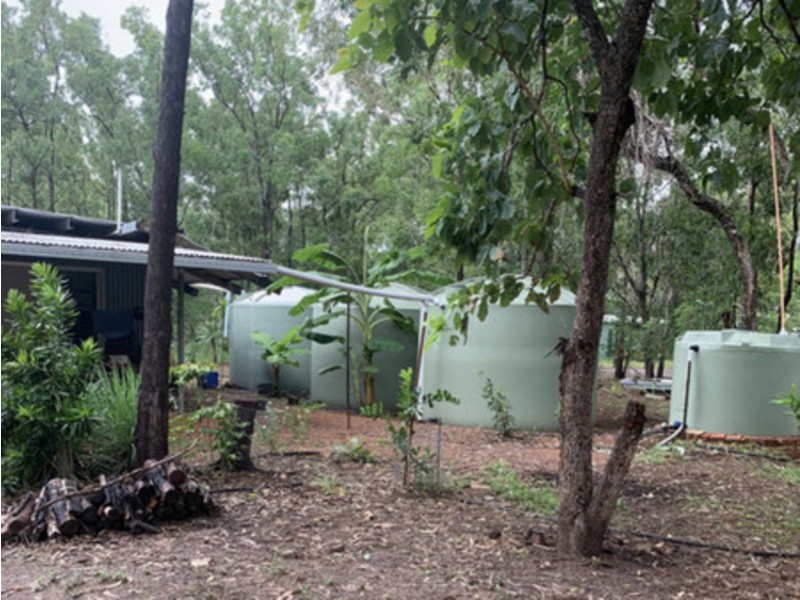 17 Baluria Road, Wagait Beach NT 0822