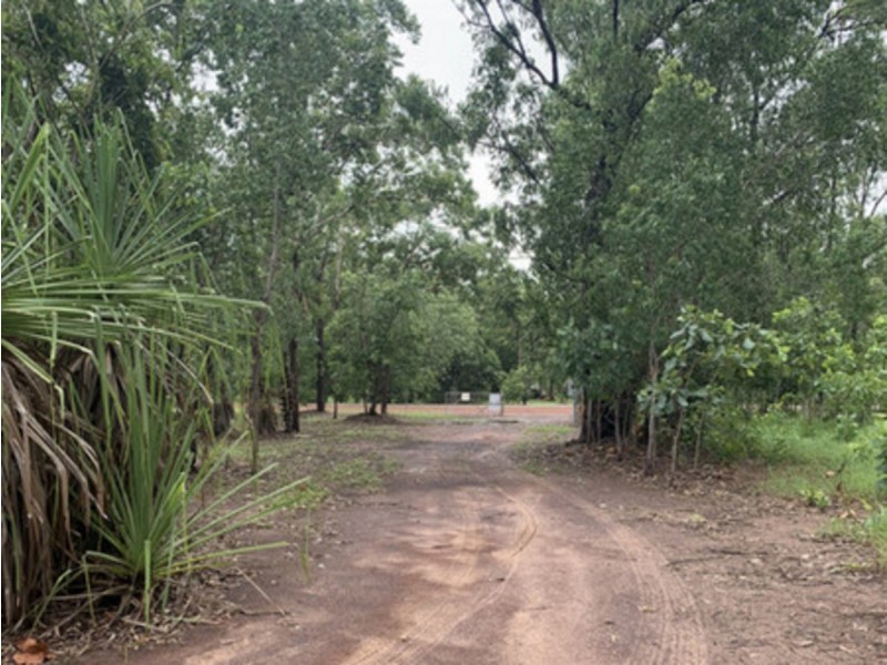 17 Baluria Road, Wagait Beach NT 0822