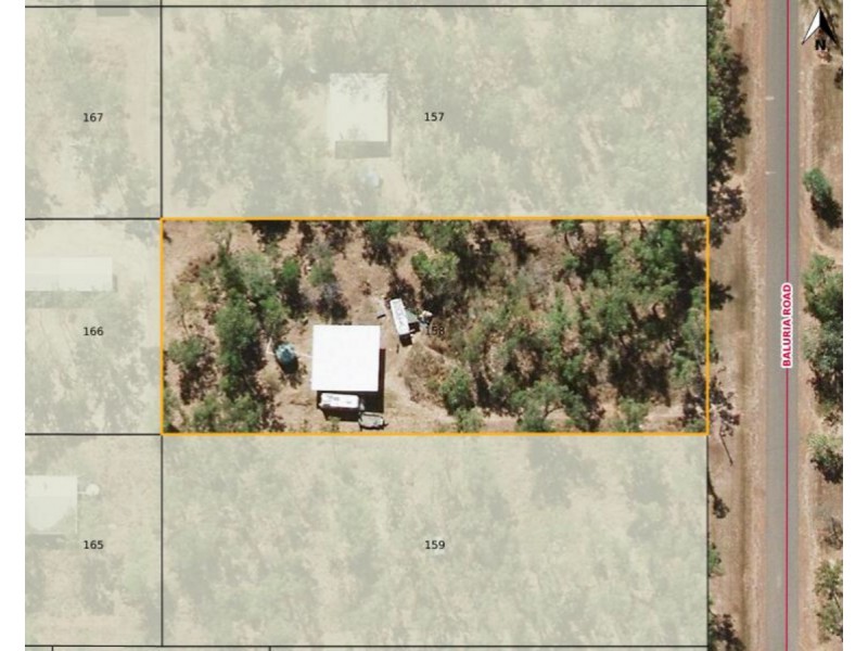 17 Baluria Road, Wagait Beach NT 0822