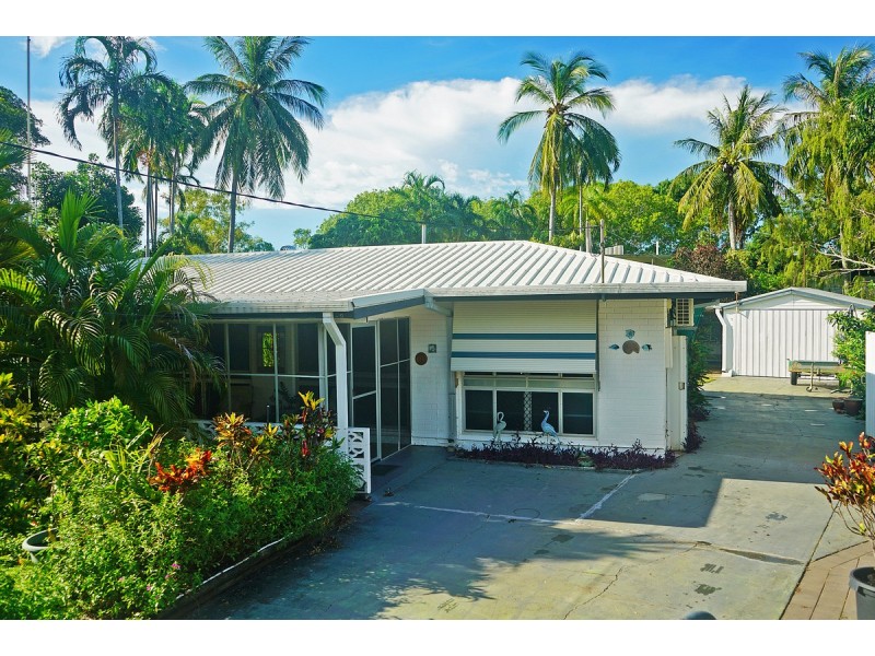 23 Young Crescent, Alawa NT 0810