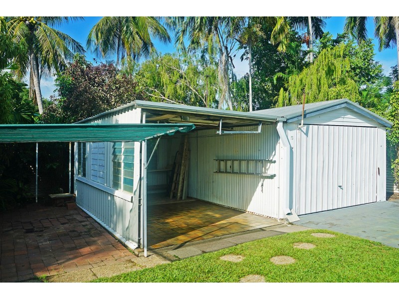 23 Young Crescent, Alawa NT 0810