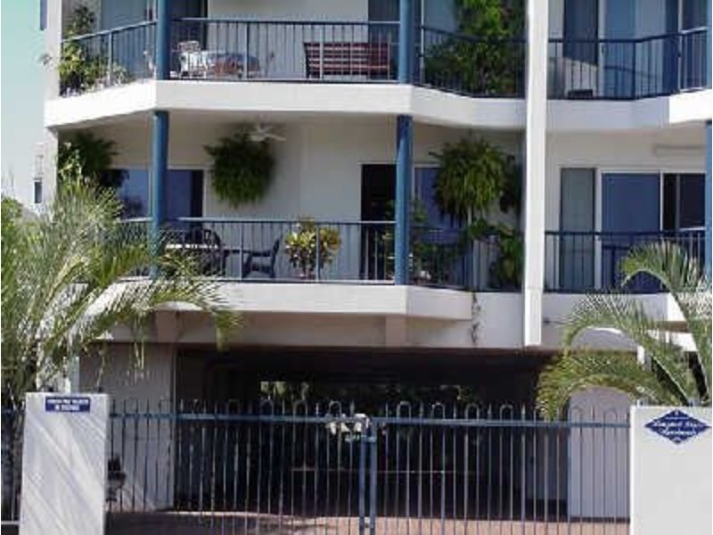 2/3 Lambell Terrace, Larrakeyah NT 0820