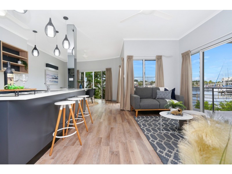 7/35 Paspaley Place, Larrakeyah NT 0820