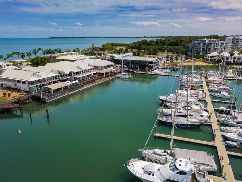 7/35 Paspaley Place, Larrakeyah NT 0820