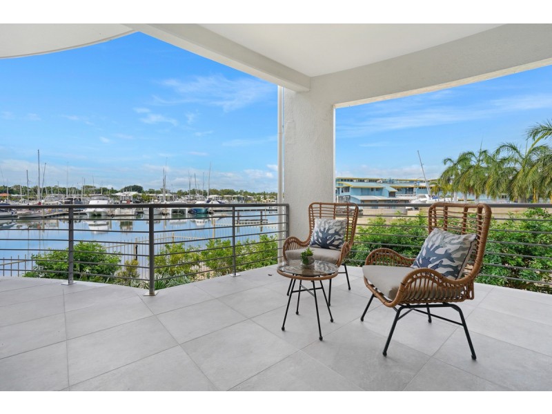 7/35 Paspaley Place, Larrakeyah NT 0820