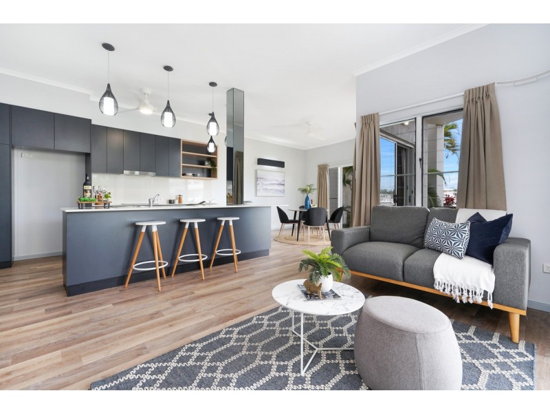 7/35 Paspaley Place, Larrakeyah NT 0820