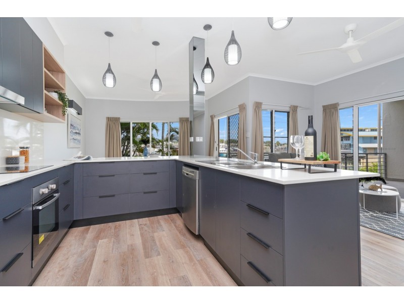 7/35 Paspaley Place, Larrakeyah NT 0820