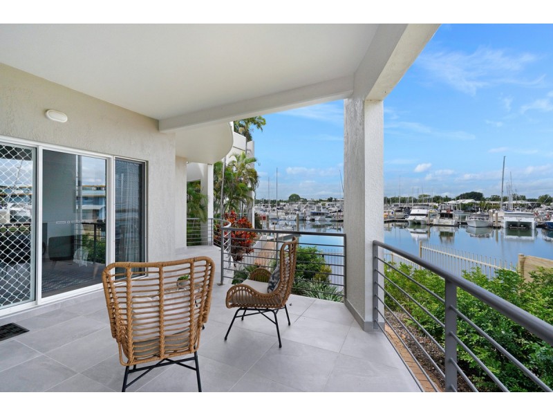 7/35 Paspaley Place, Larrakeyah NT 0820