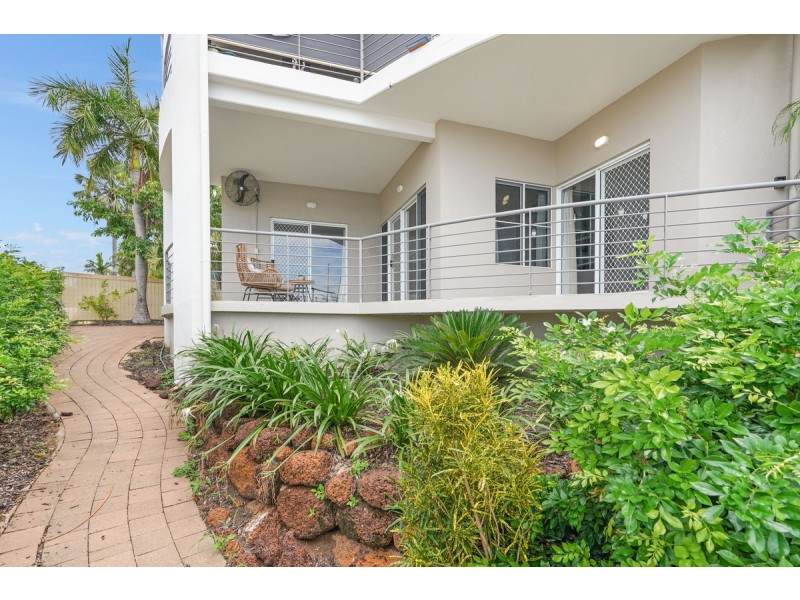 7/35 Paspaley Place, Larrakeyah NT 0820