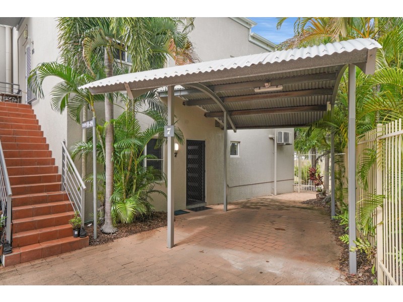 7/35 Paspaley Place, Larrakeyah NT 0820