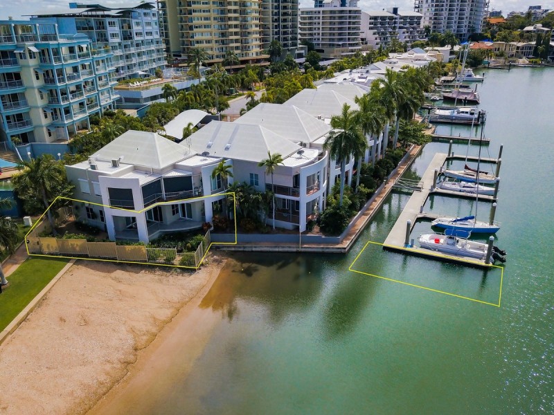 7/35 Paspaley Place, Larrakeyah NT 0820