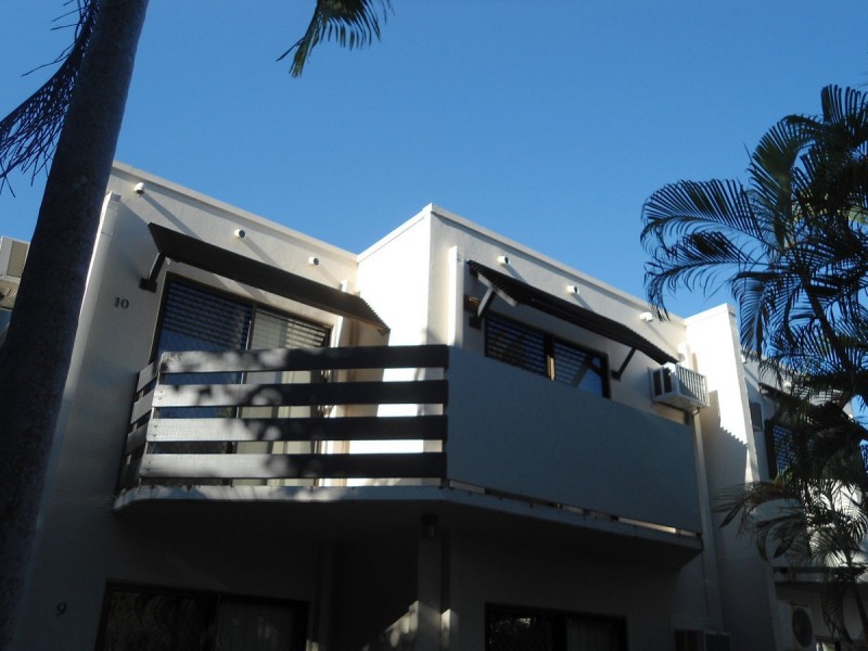 10/23 Hudson Fysh Avenue, Parap NT 0820