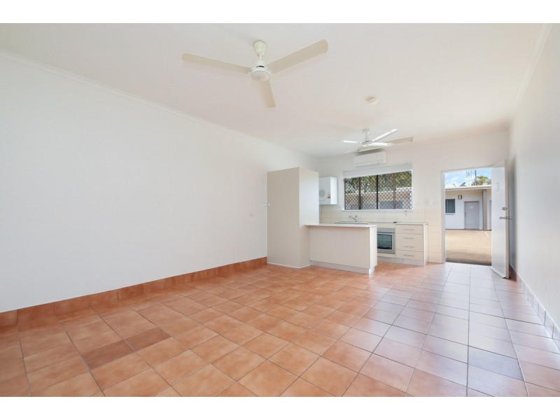 4/140 Dickward Drive, Coconut Grove NT 0810