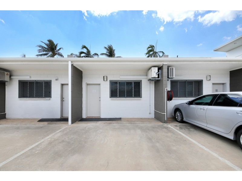 4/140 Dickward Drive, Coconut Grove NT 0810