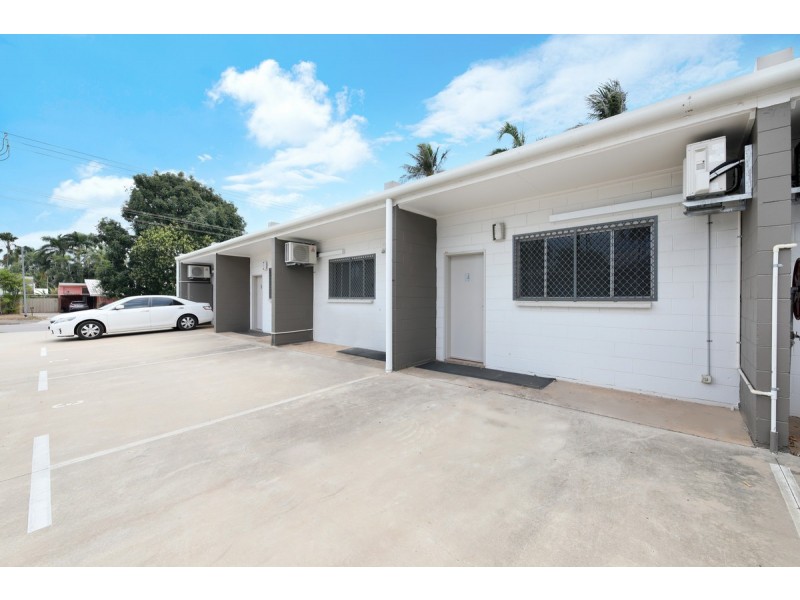 4/140 Dickward Drive, Coconut Grove NT 0810