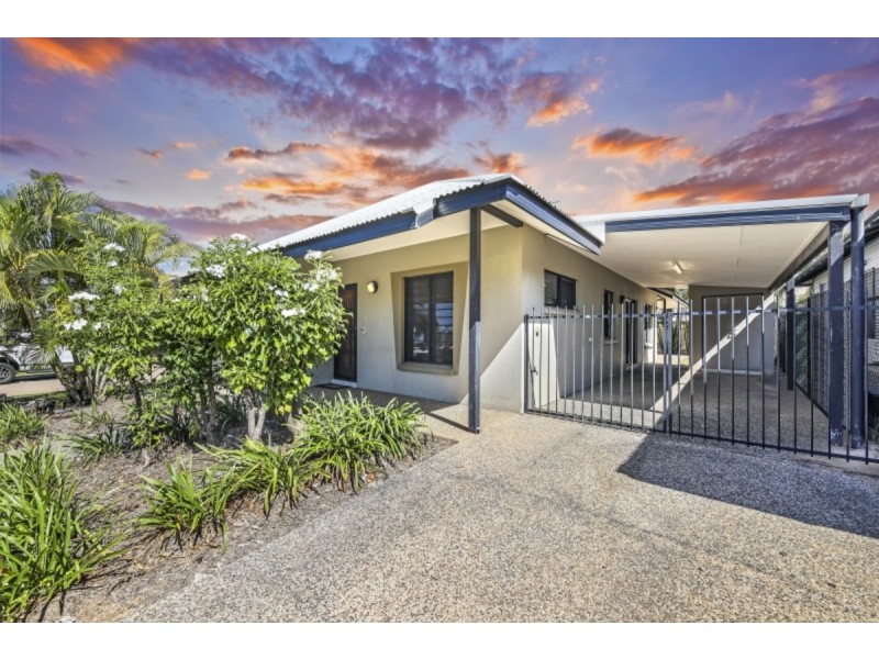 8 Fish River Way, Gunn NT 0832