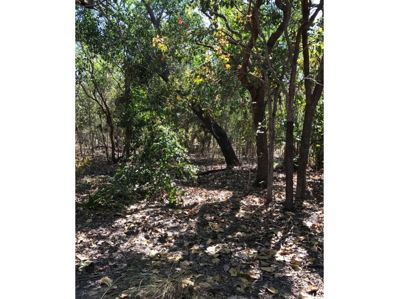 20 De Lissa Drive, Wagait Beach NT 0822