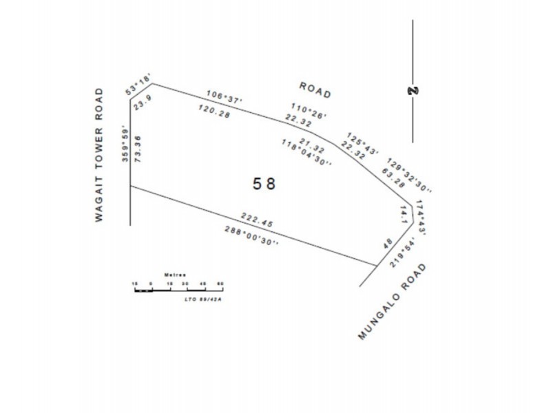 20 De Lissa Drive, Wagait Beach NT 0822