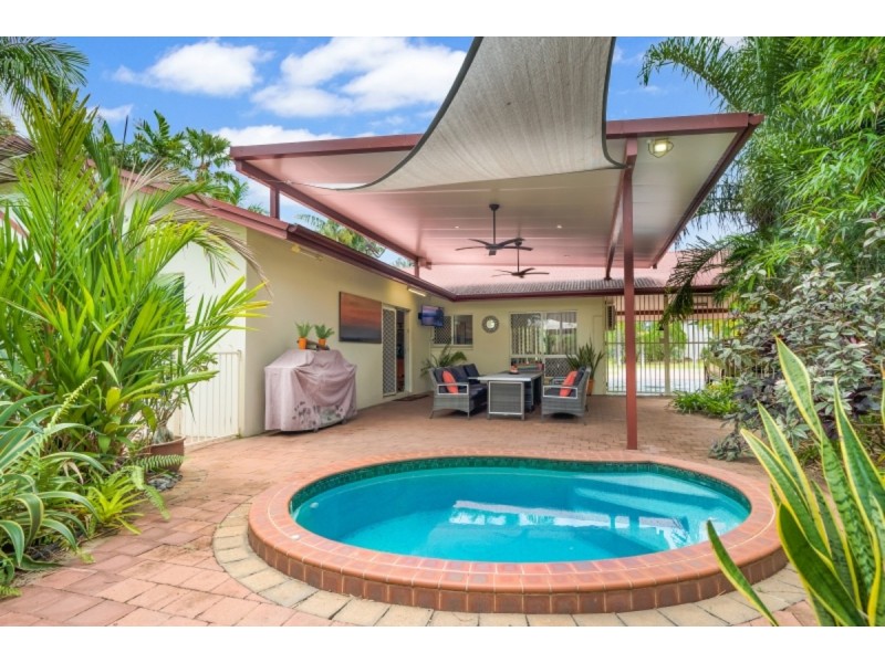 21 Flametree Circuit, Rosebery NT 0832