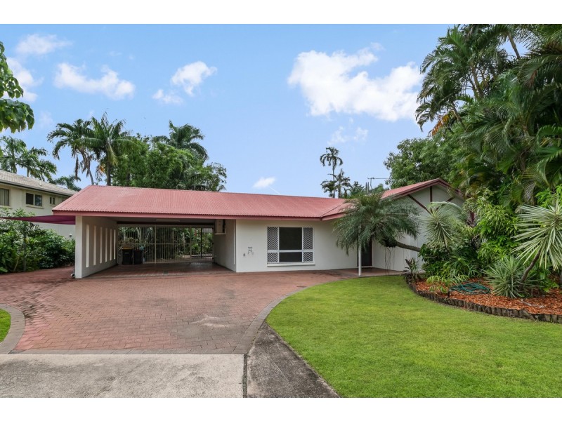 21 Flametree Circuit, Rosebery NT 0832